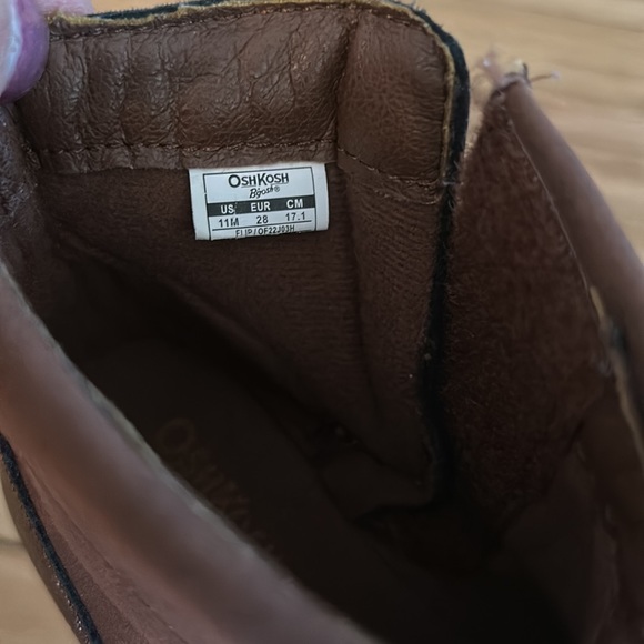 Worn a few times ! - Picture 3 of 5